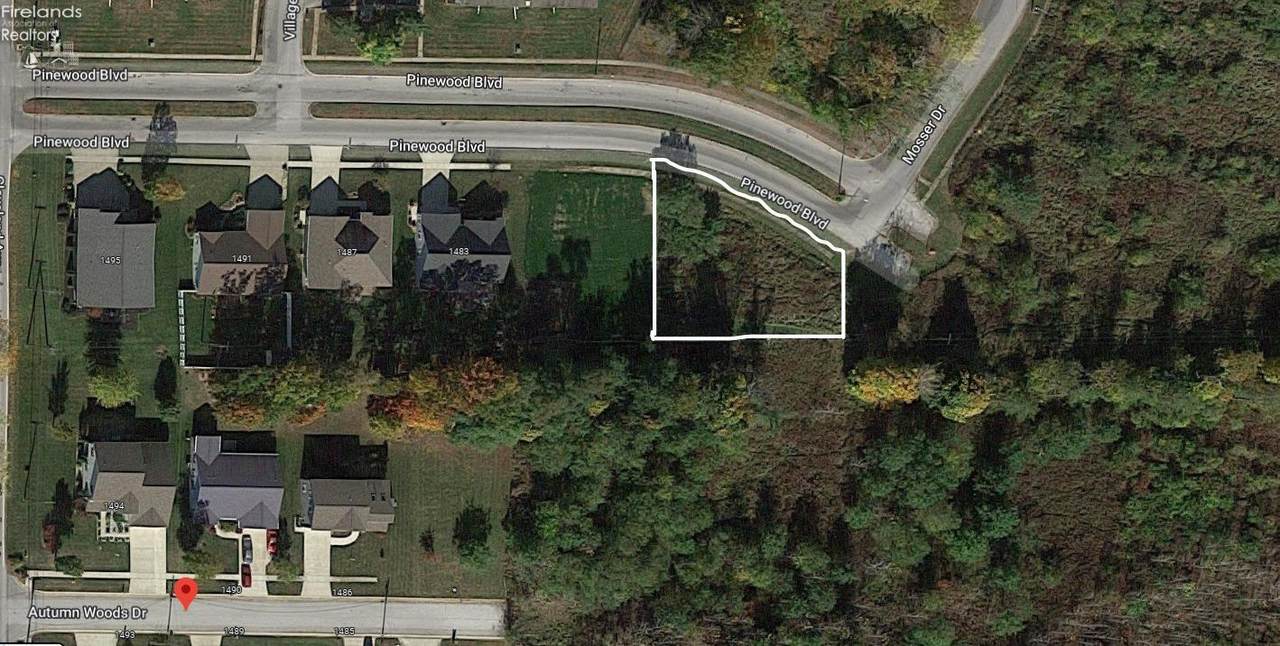 1475 Pinewood Boulevard - Photo 1