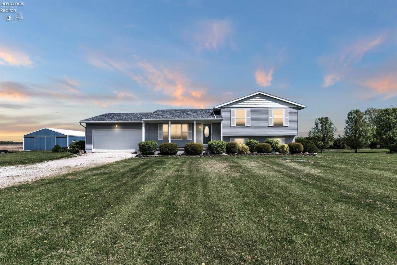 12231 Strickle Toussaint Road - Photo 1