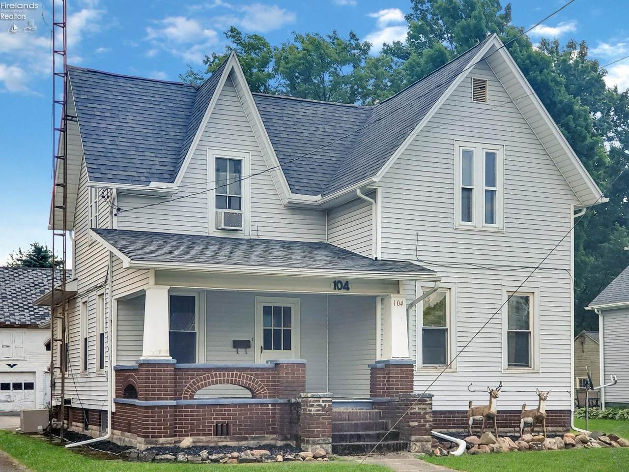 104 Mechanic Street - Photo 1