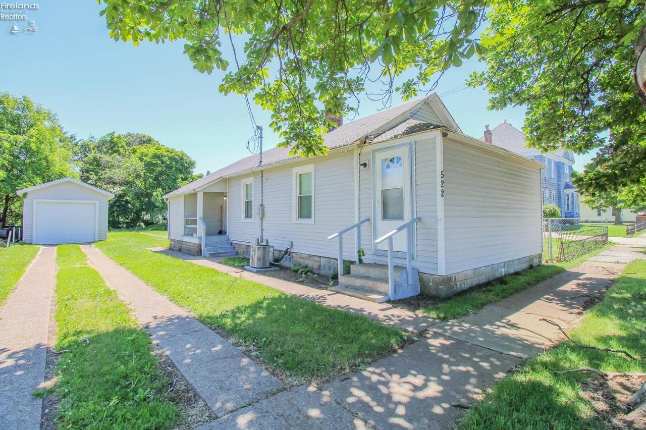 522 Mills Street - Photo 1