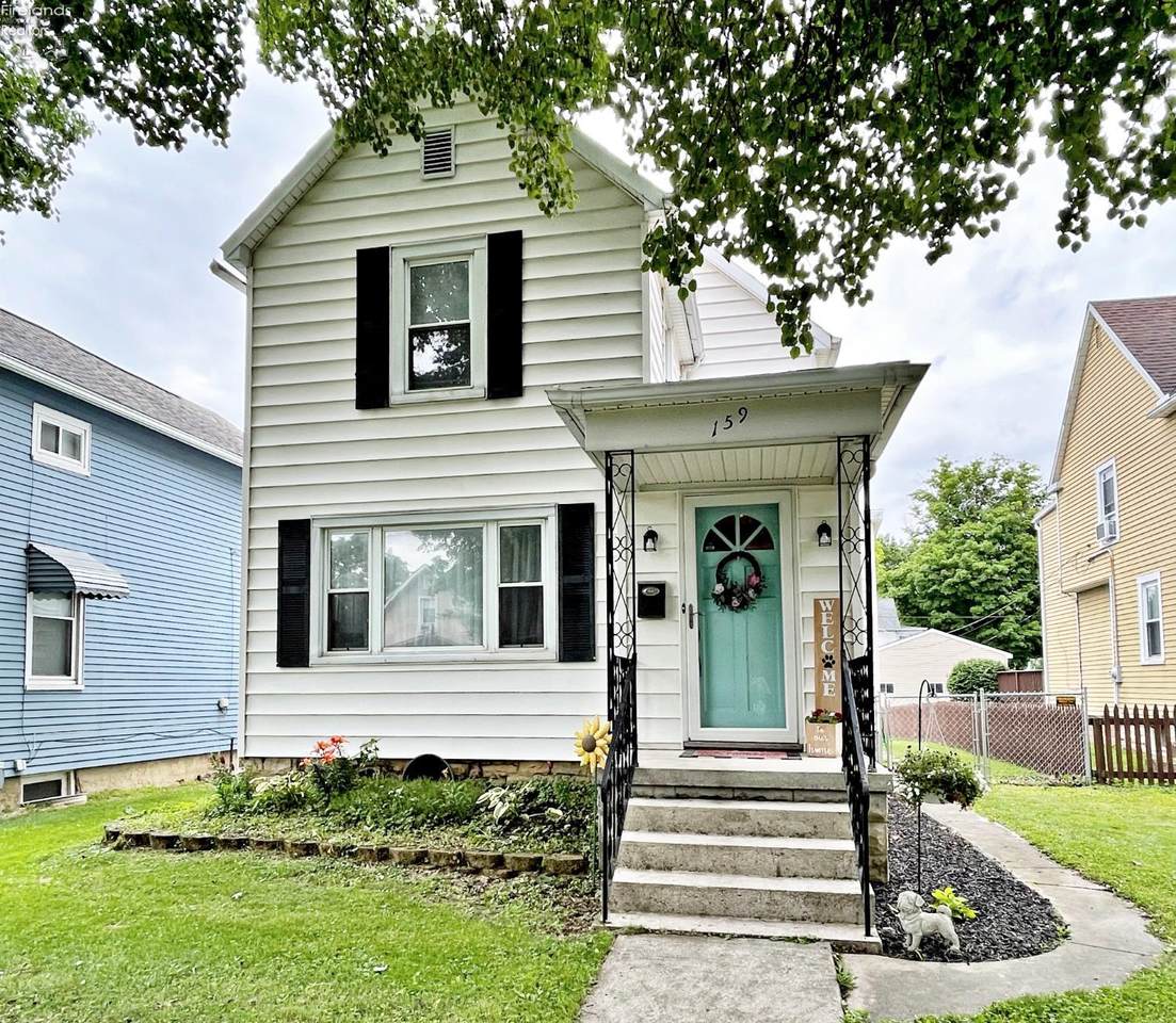 159 Circular Street - Photo 1