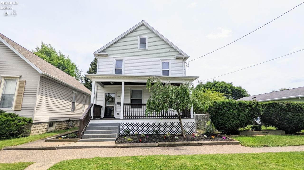 206 Taylor Street - Photo 1