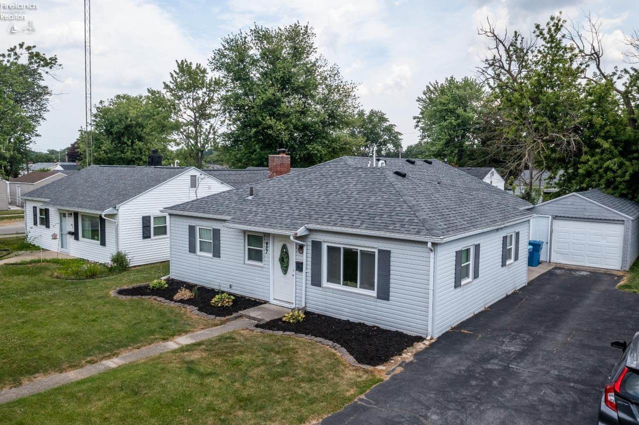 407 Saint Joseph Street - Photo 1
