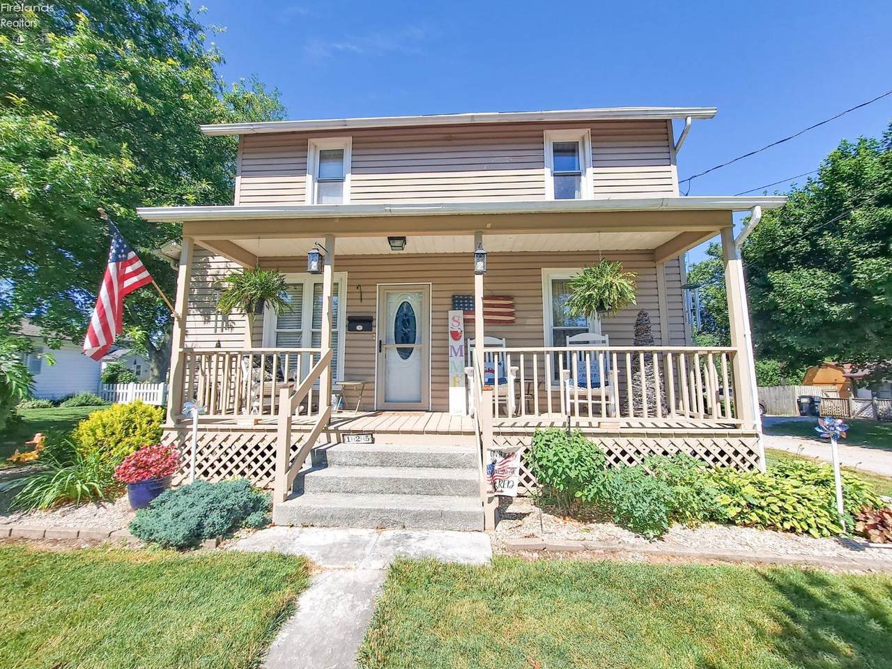 125 Walter Street - Photo 1