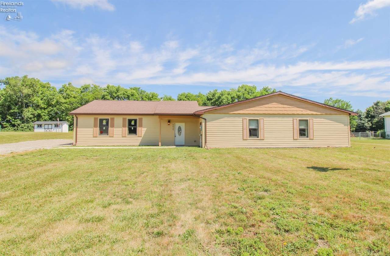 6609 Alspaugh Drive - Photo 1