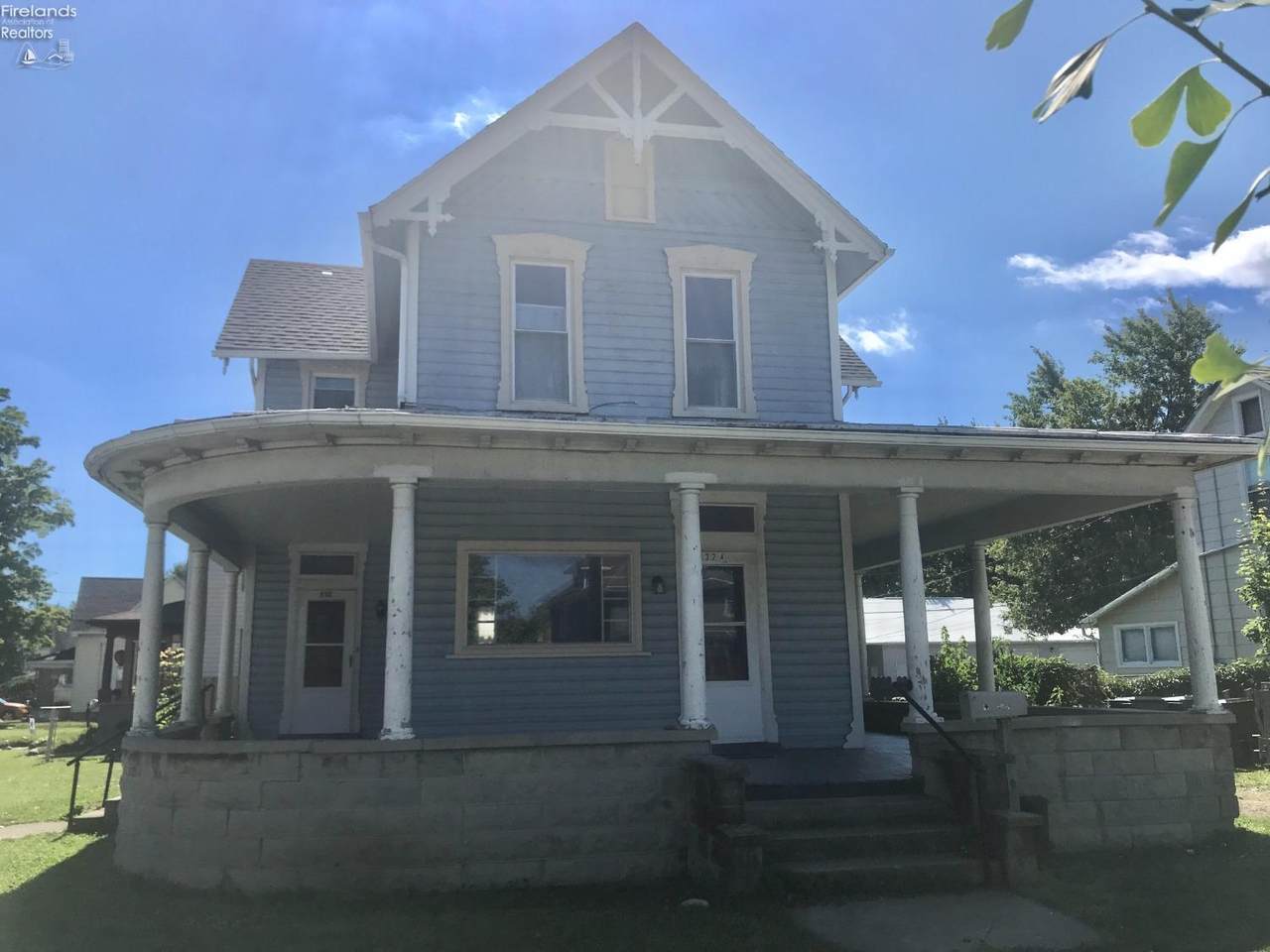 324 Sandusky Street - Photo 1