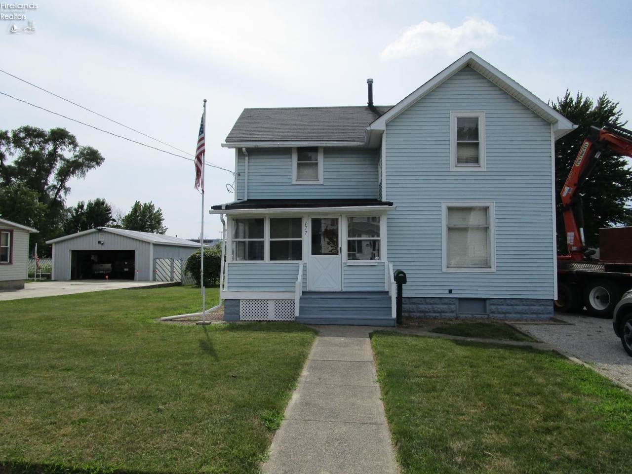 177 Nelson Street - Photo 1