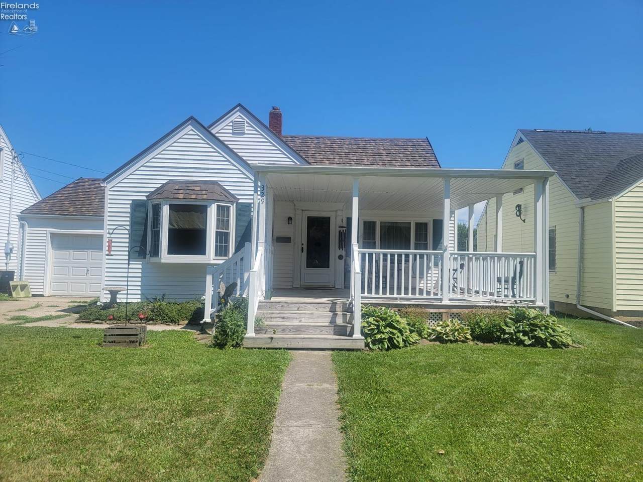 329 Columbus Avenue - Photo 1