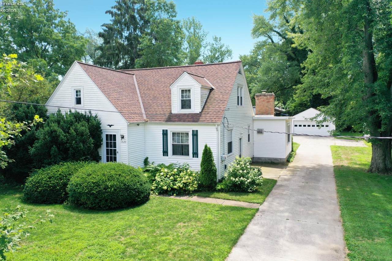 1820 Seminary Road - Photo 1