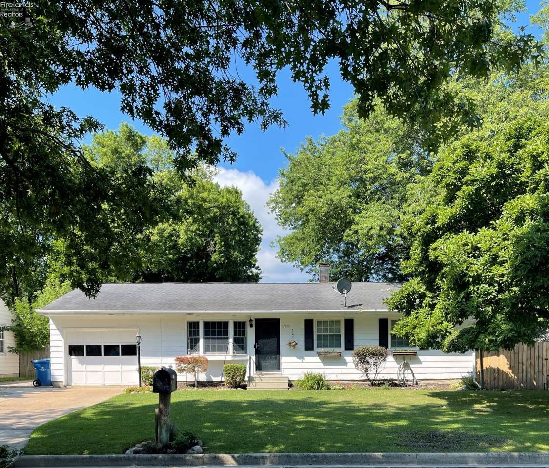 1200 Hollyview Drive - Photo 1