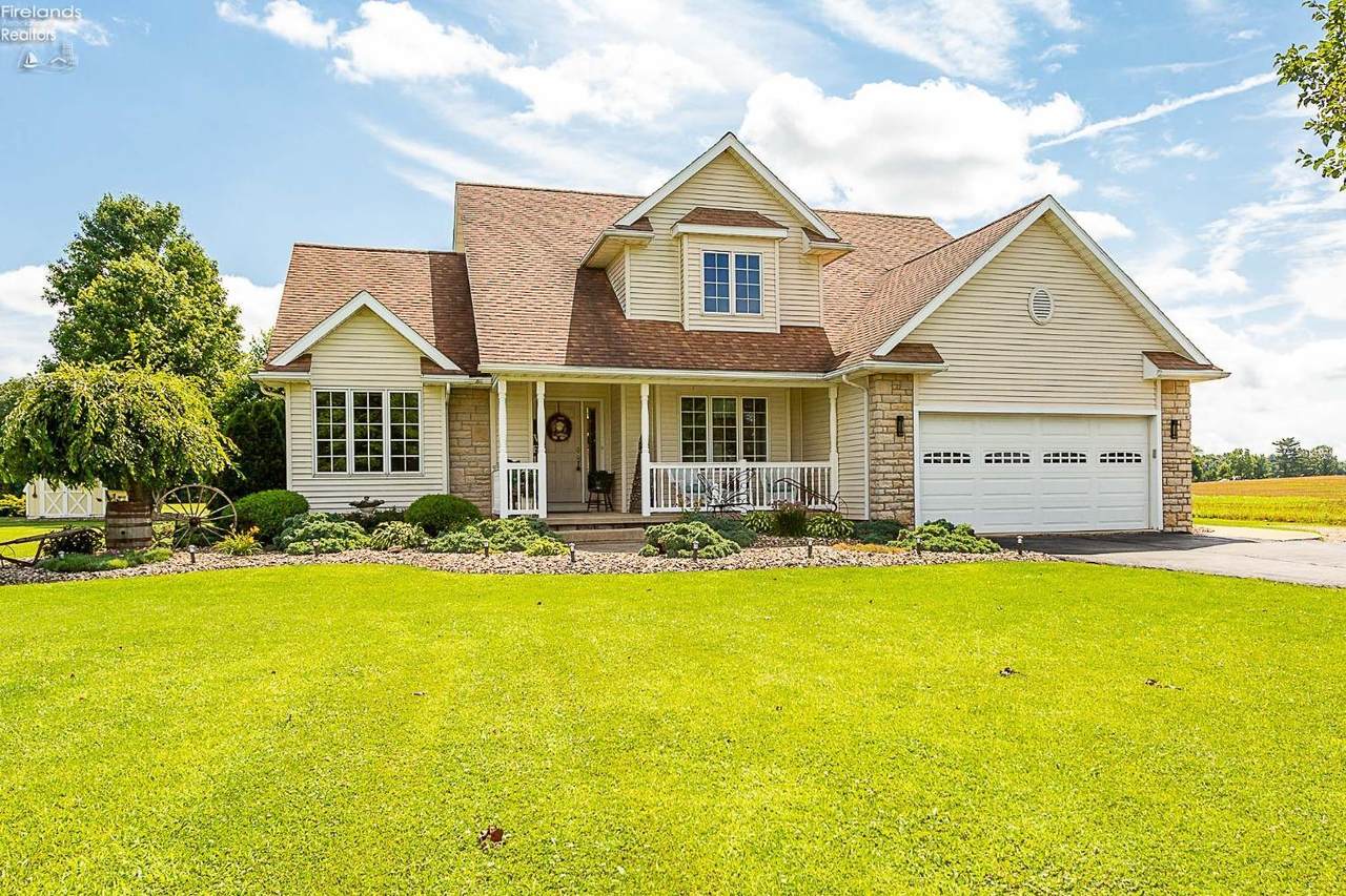 3440 Greenwich Angling Road - Photo 1