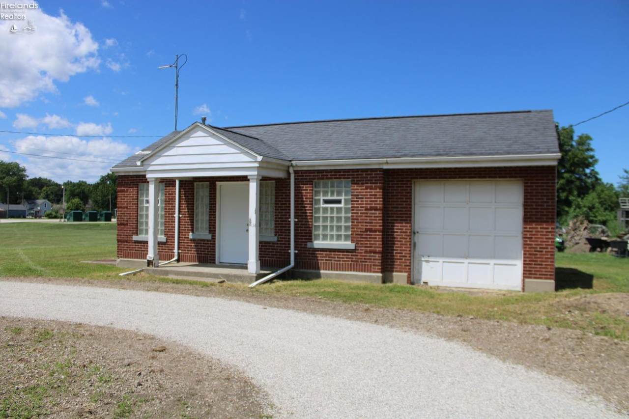 5505 Harbor Road - Photo 1