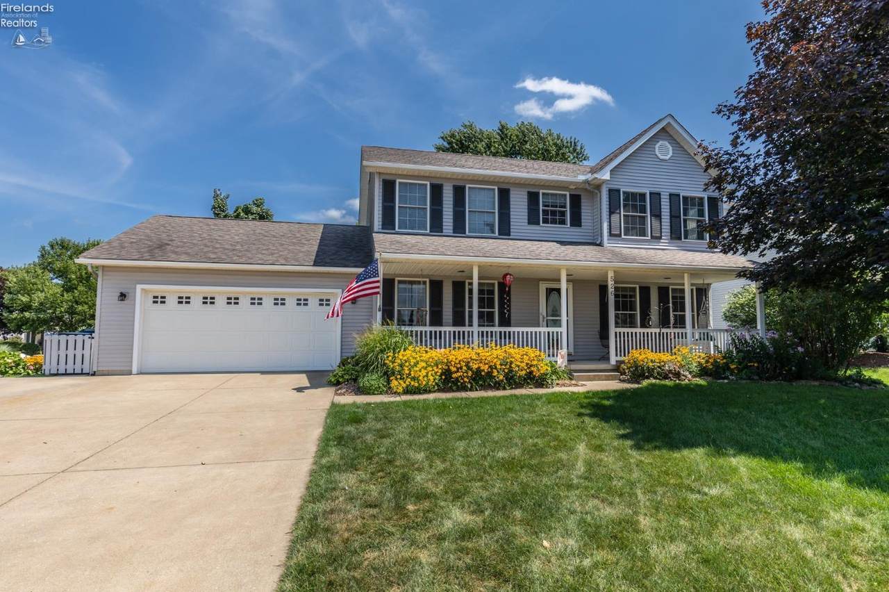 526 Snowy Egret Drive - Photo 1