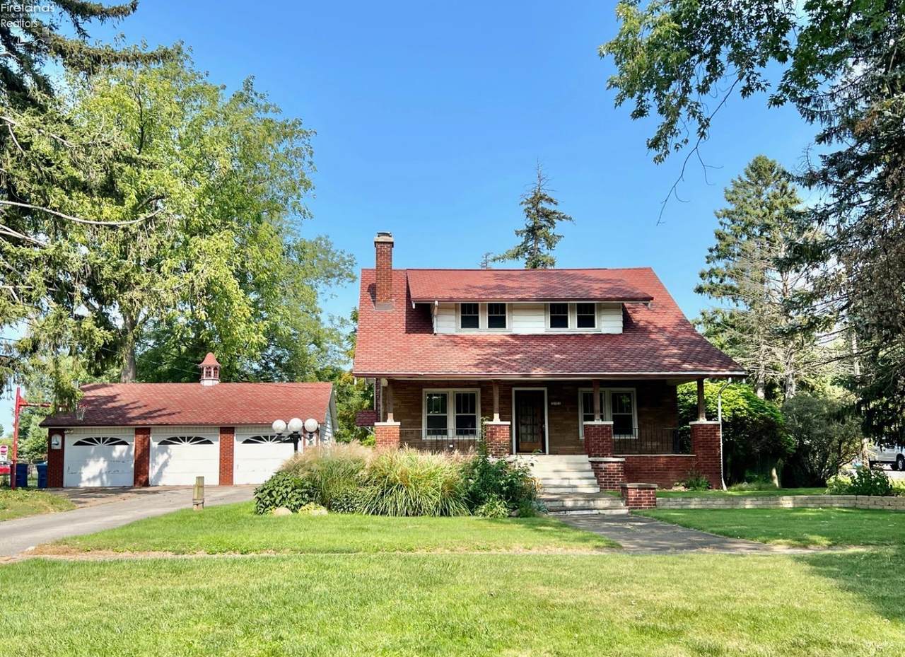 545 Adams Avenue - Photo 1