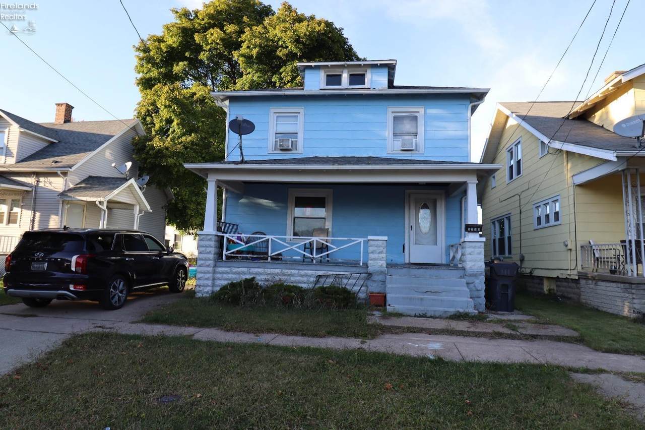 1225 Polk Street - Photo 1