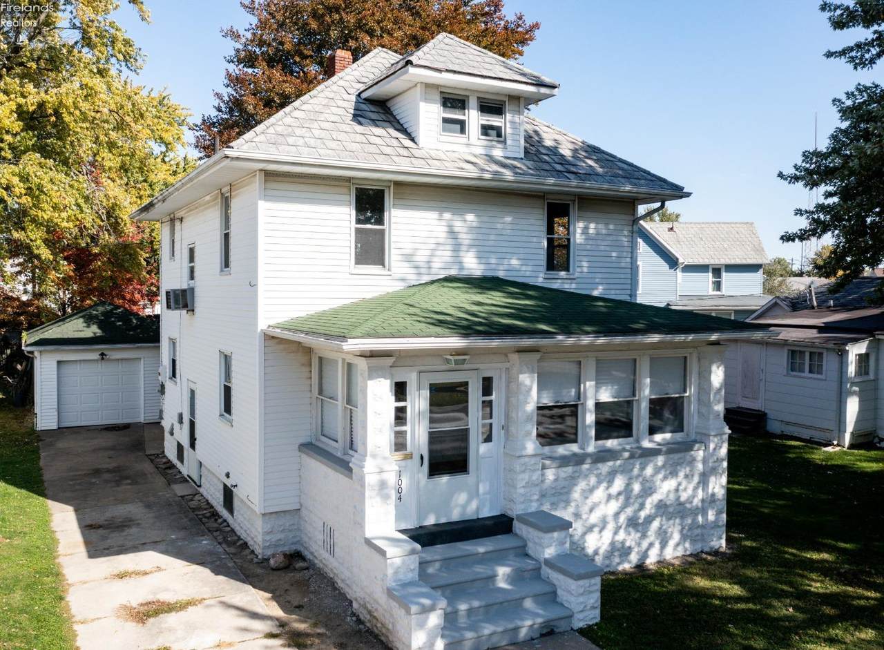 1004 Napoleon Street - Photo 1