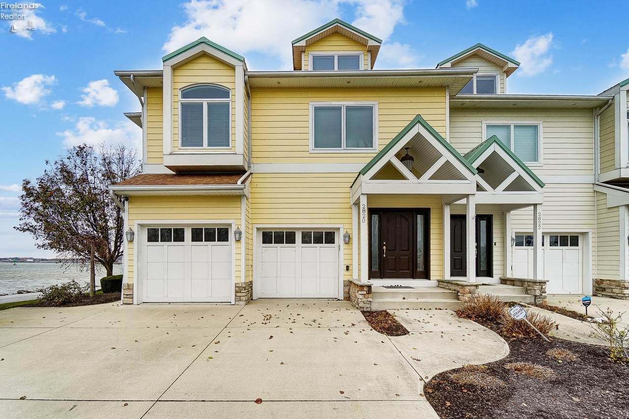 2820 N Noreaster Cove Drive - Photo 1