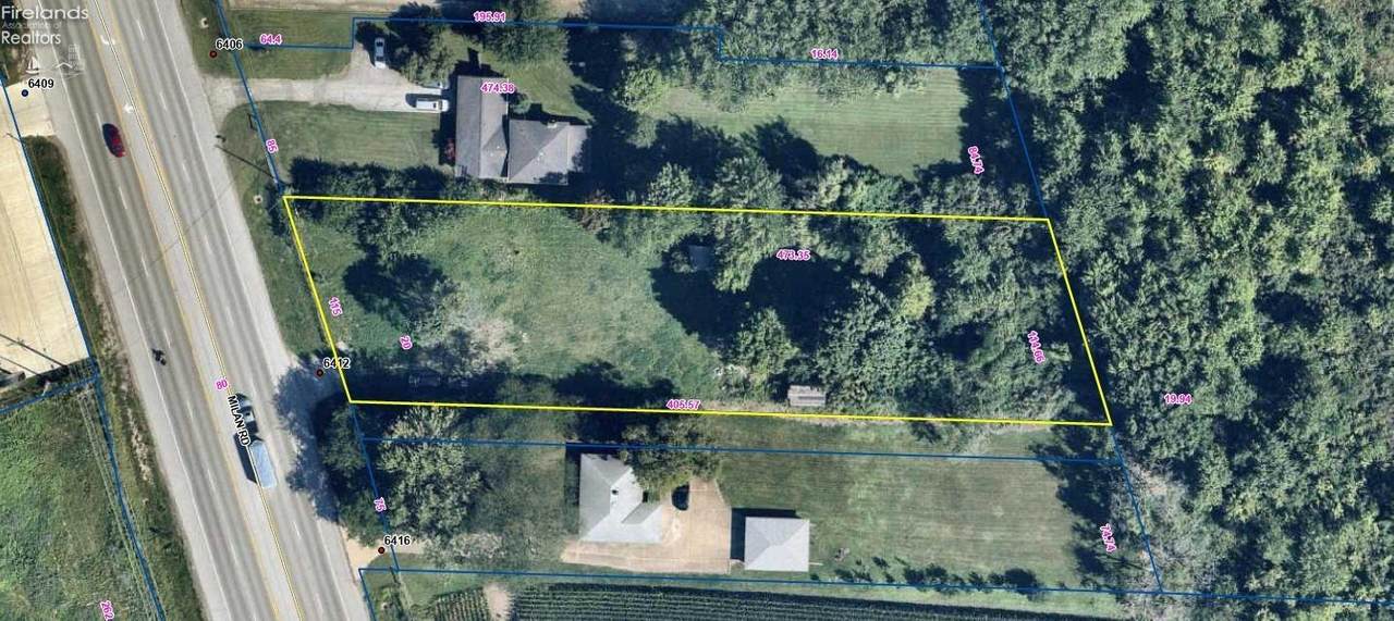 6412 Milan Road - Photo 1