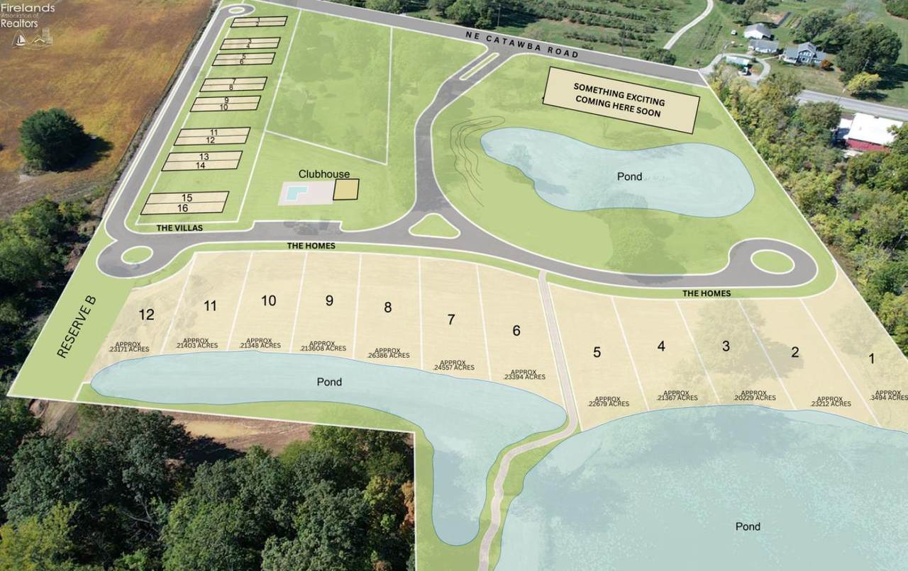 1217 Catawba Road - Photo 1