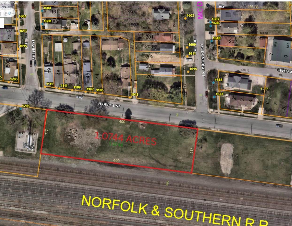 0 Depot Street - Photo 1