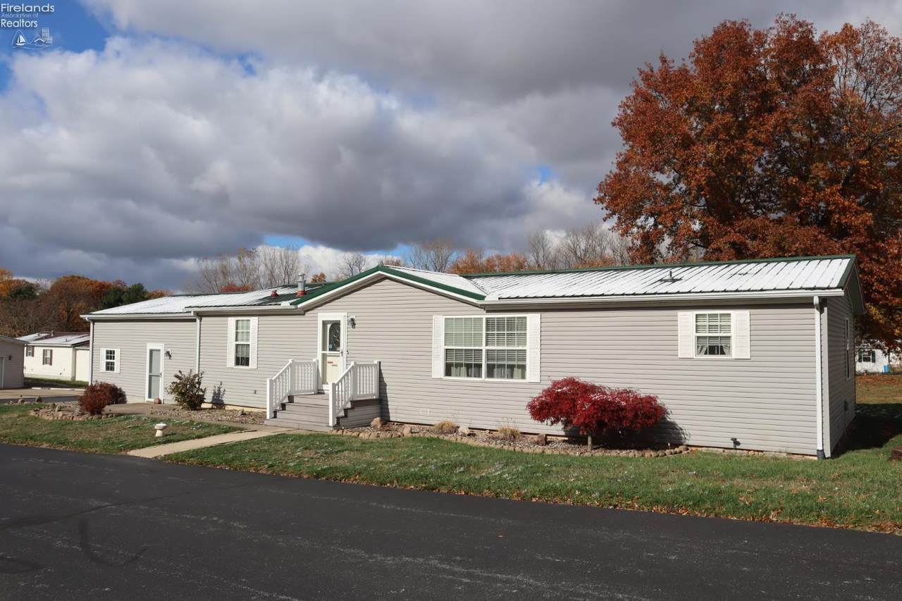 2 Scarlett Queen Drive - Photo 1