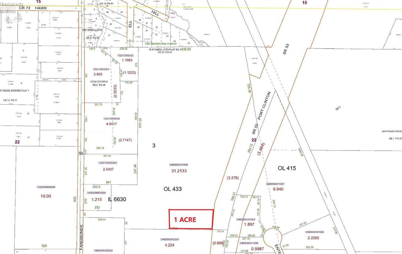 2108 State Route 53 - Photo 1