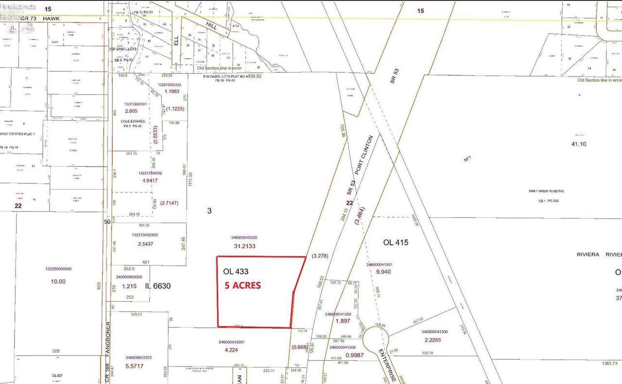 2104 State Route 53 - Photo 1