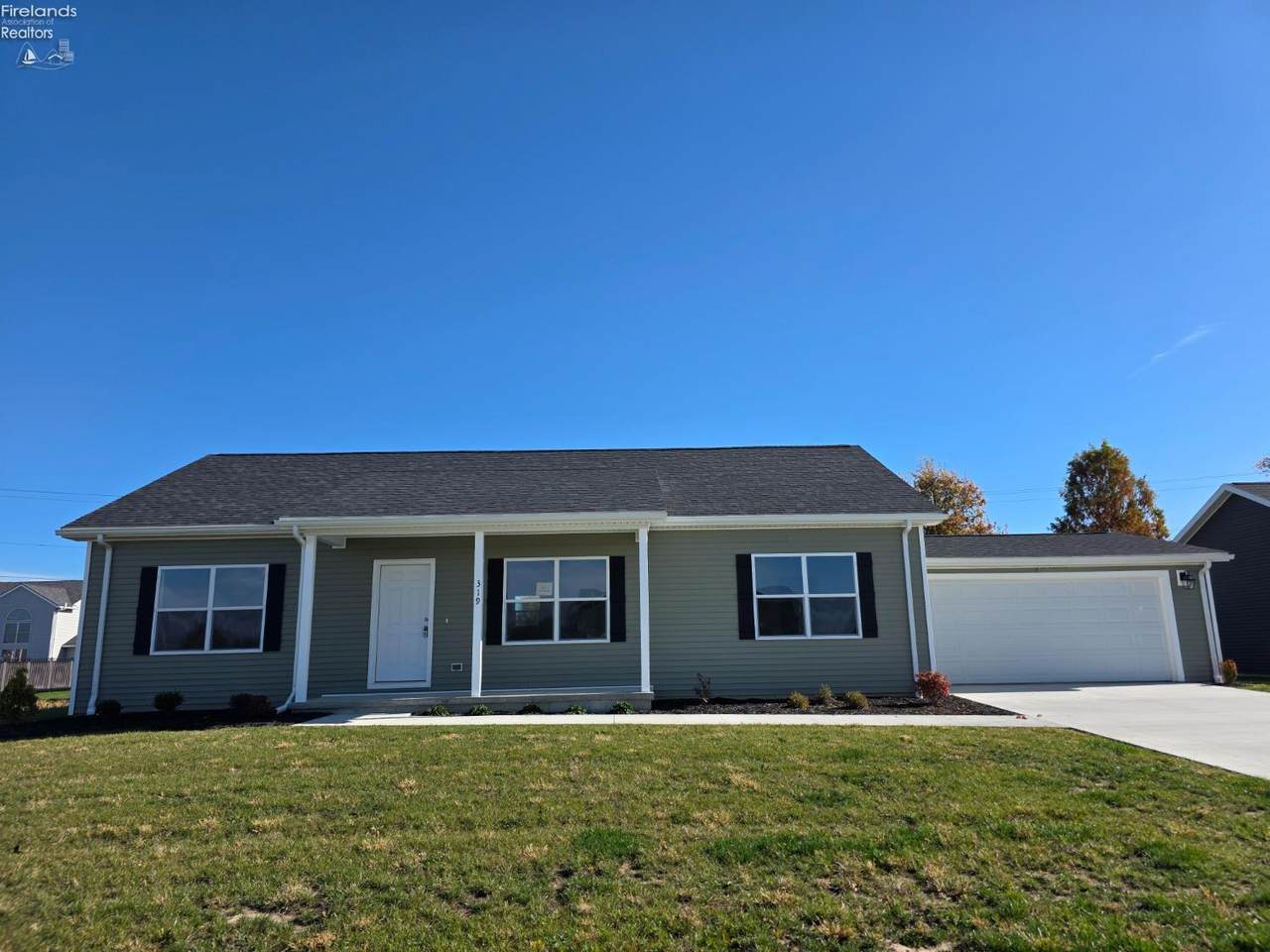 319 Caleb Drive - Photo 1