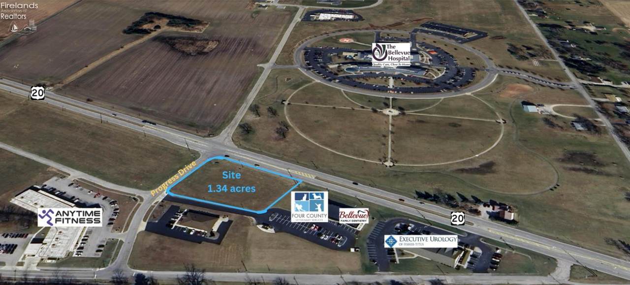 103 Progress Drive - Photo 1