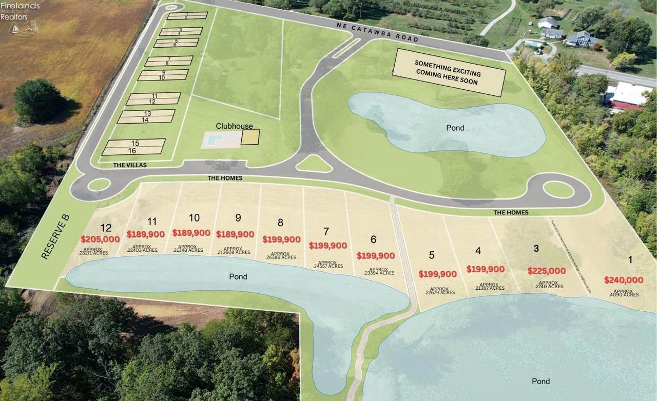 1217 Catawba Road - Photo 1