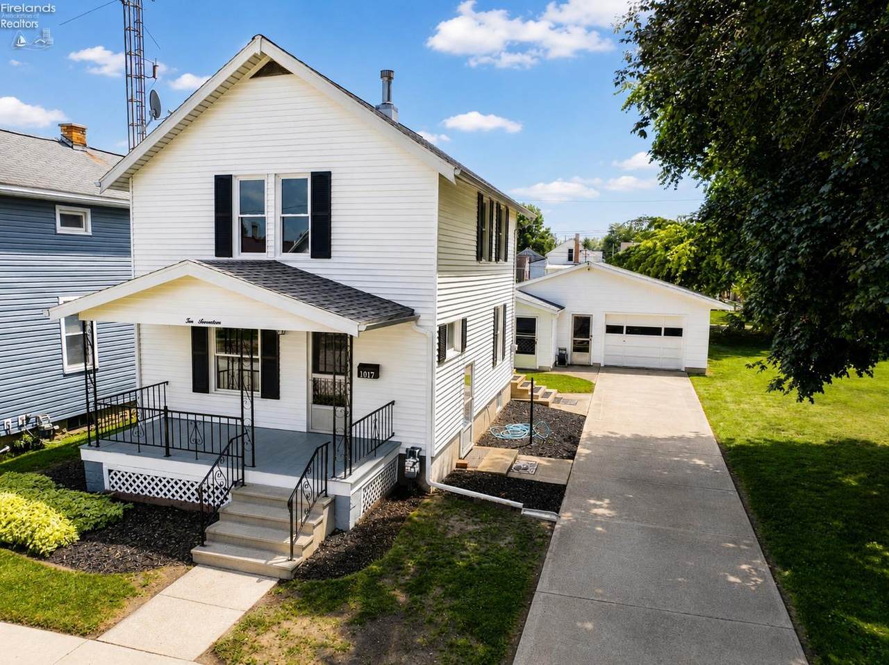 1017 Roosevelt Street - Photo 1