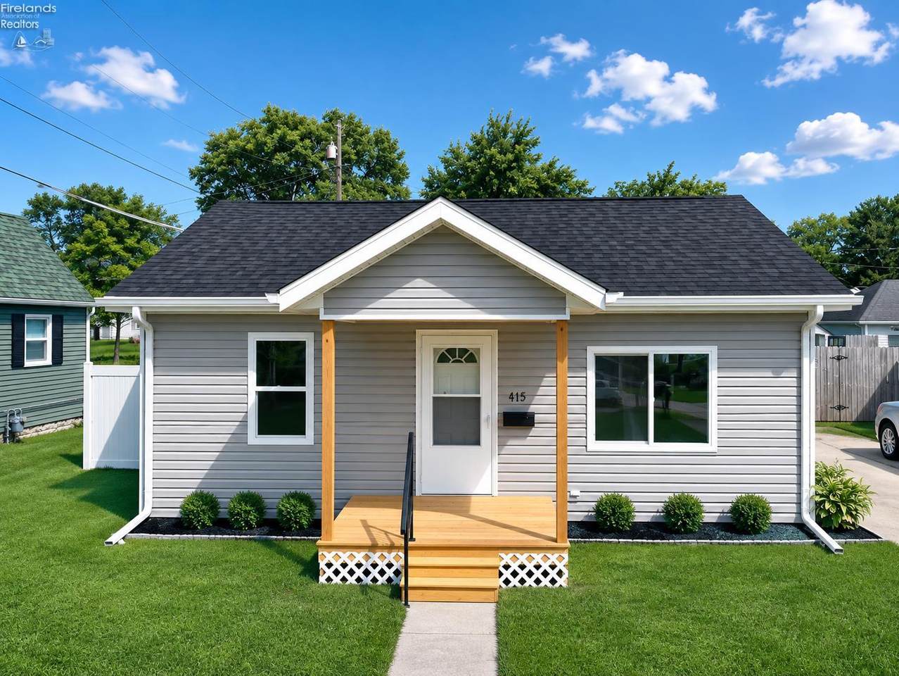 415 S Buchanan St. - Photo 1