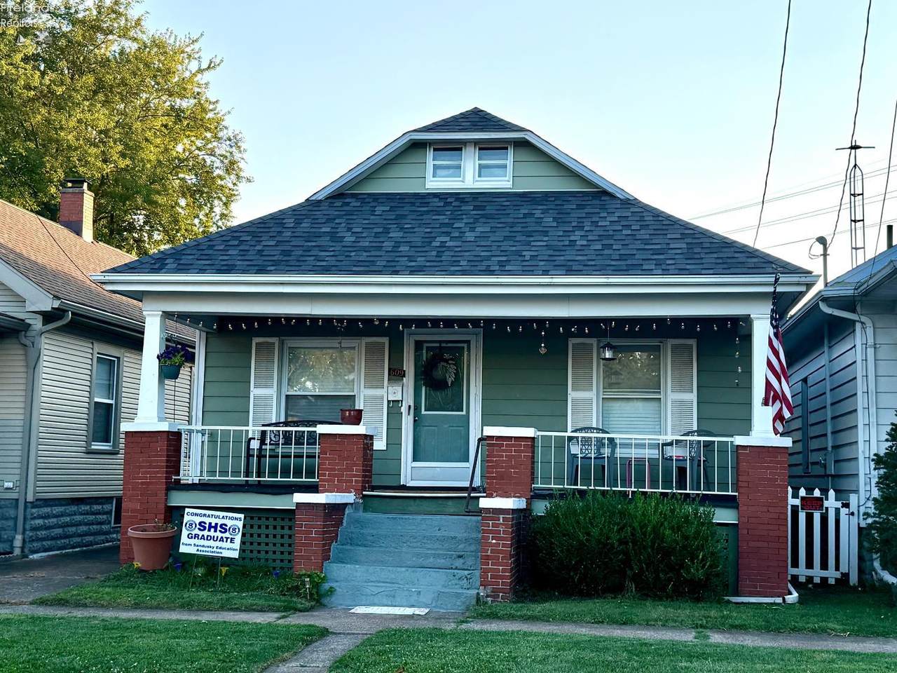 609 Harrison Street - Photo 1