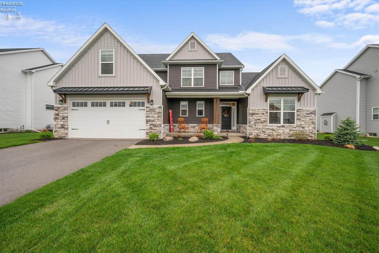 4950 Buckeye Dr. - Photo 1