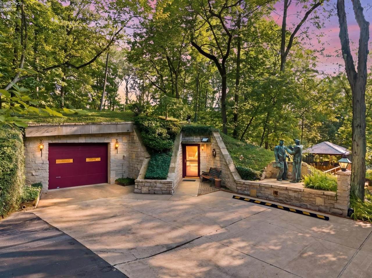 10510 Mudbrook - Photo 1