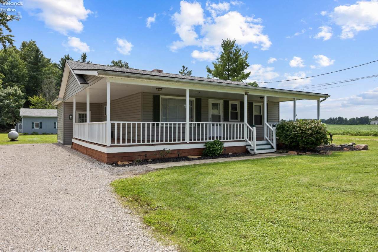 6485 Russia Rd. - Photo 1