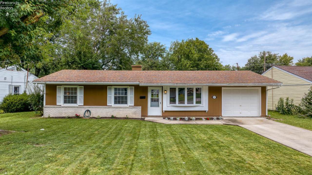 2121 Fallen Timber Drive - Photo 1