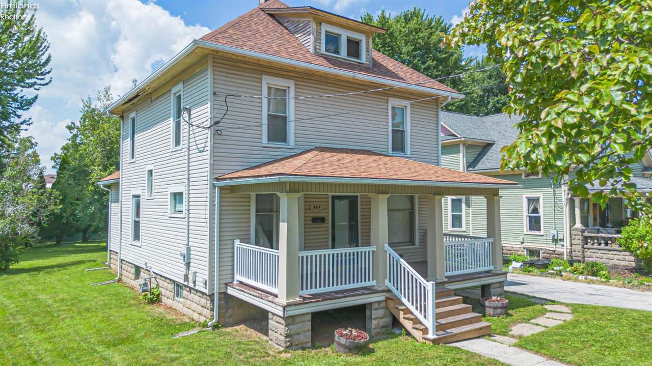 317 Buckeye Street - Photo 1