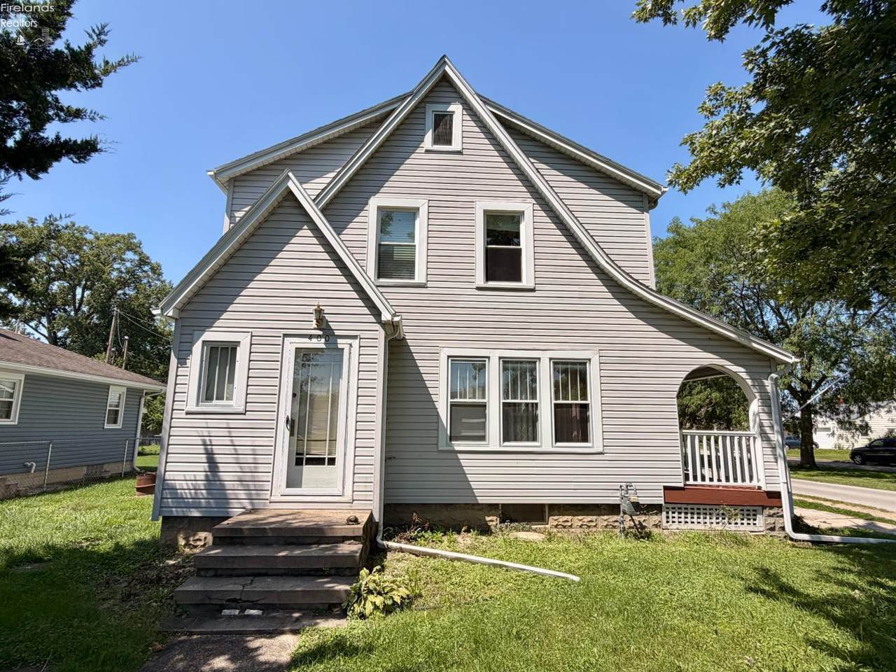 400 Collinwood Boulevard - Photo 1