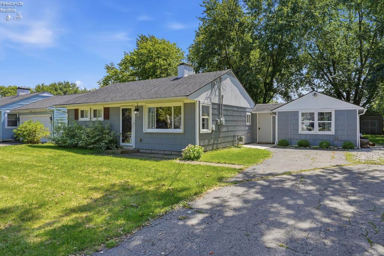 5213 Langfitt Street - Photo 1