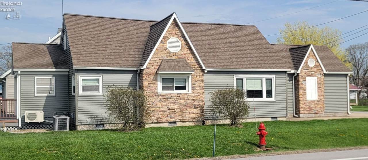 5411 Channel Drive - Photo 1