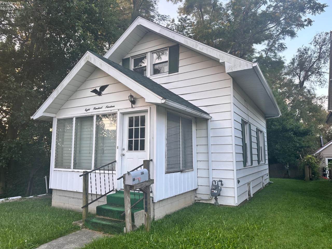819 Haynes Street - Photo 1