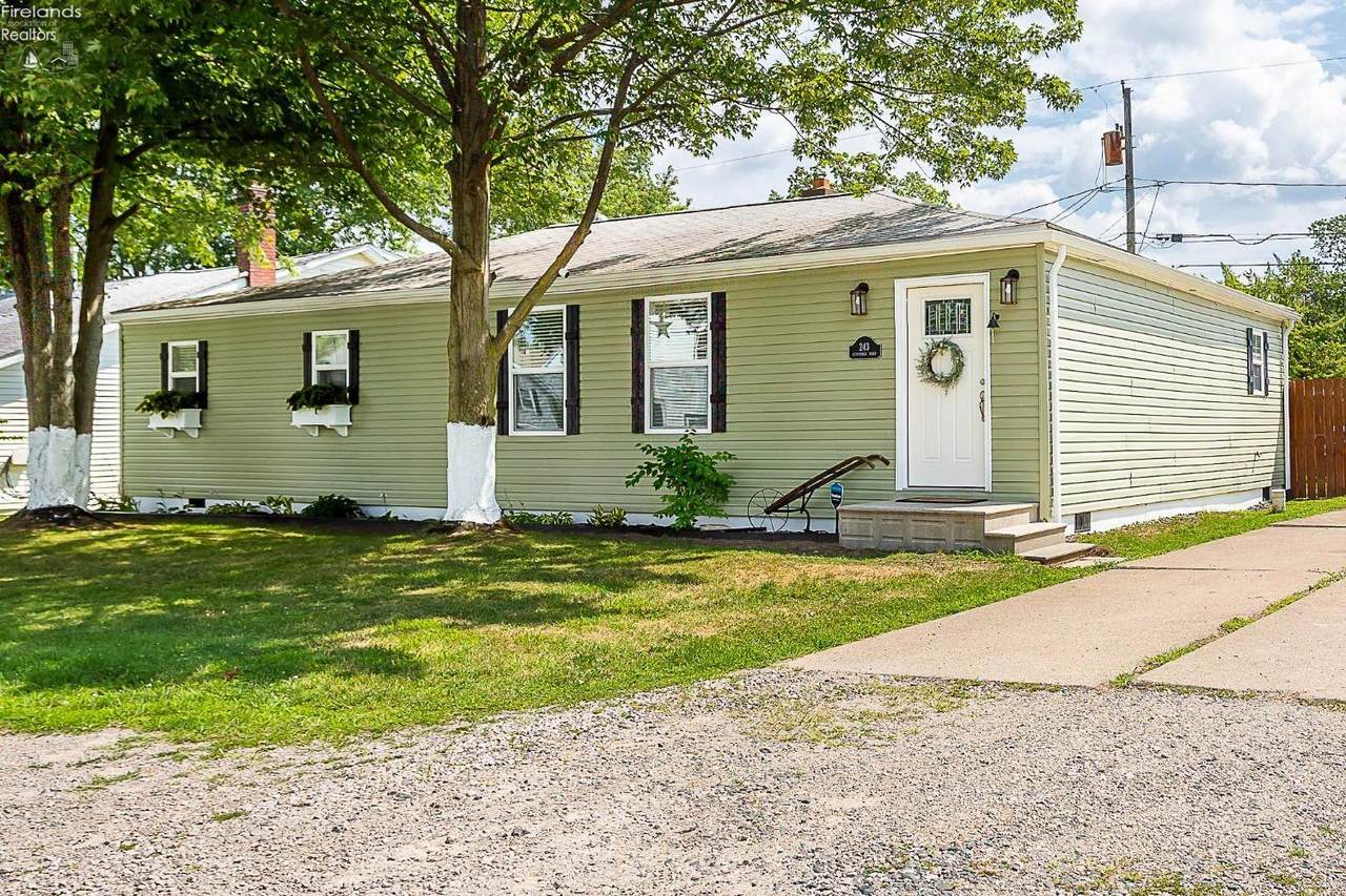 243 Cummings - Photo 1