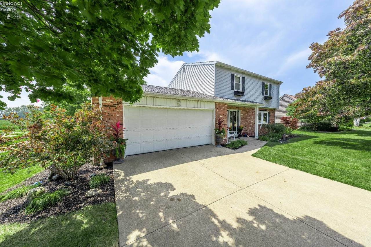 750 Kaspar Street - Photo 1