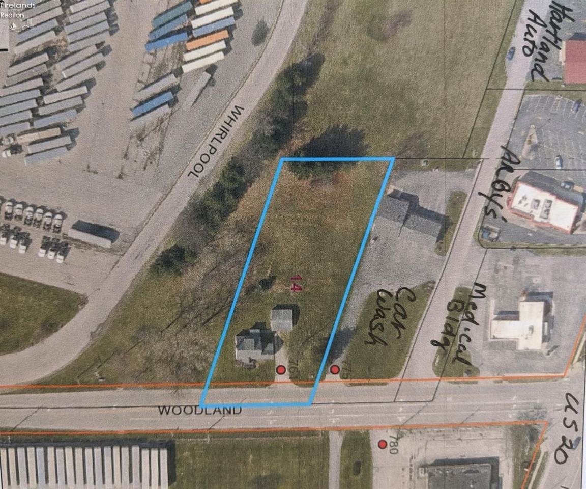 761 Woodland Avenue - Photo 1
