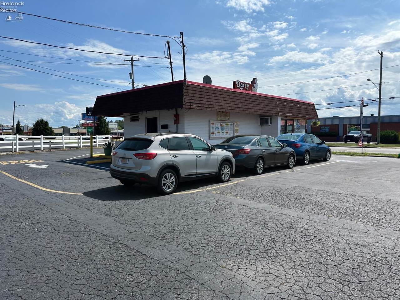 1027 Cleveland Road - Photo 1
