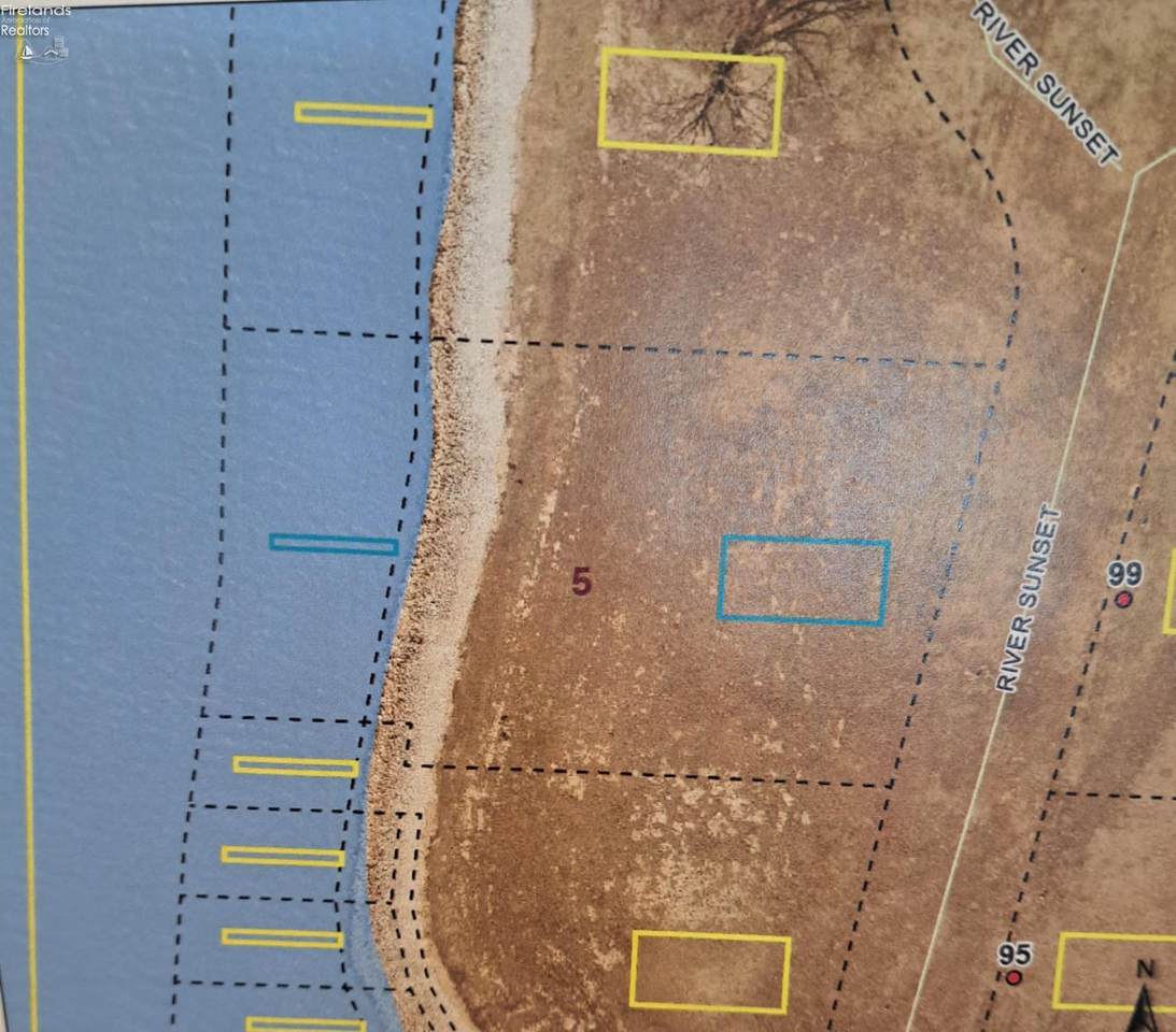 102 River Sunset Blvd. (Unit 25) - Photo 1