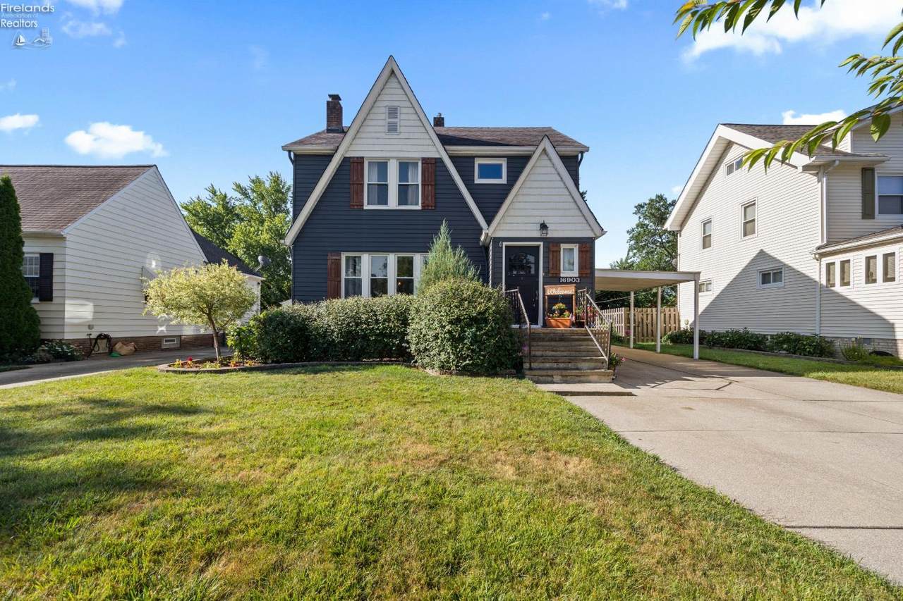 16903 Woodbury Avenue - Photo 1