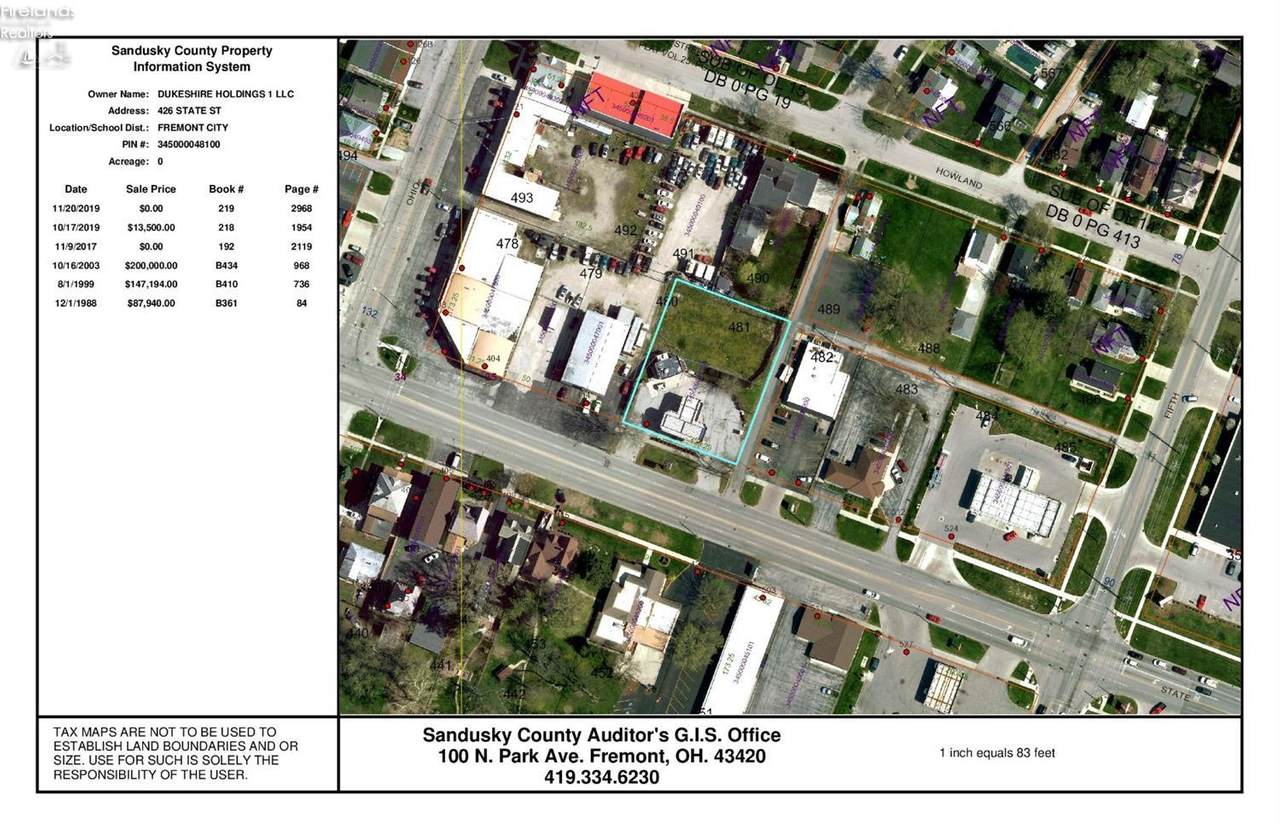 426 State Street - Photo 1