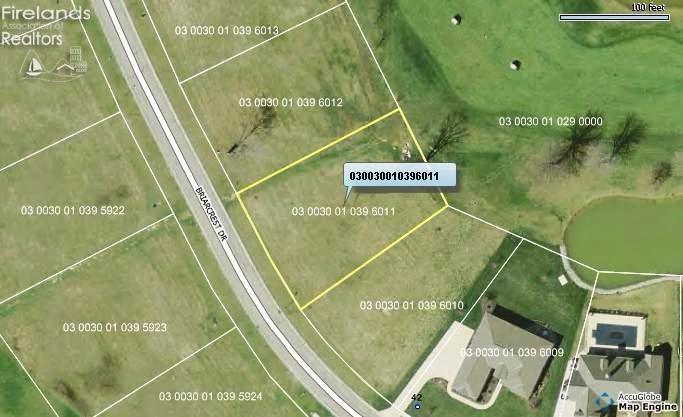 0 Briarcrest Drive - Photo 1